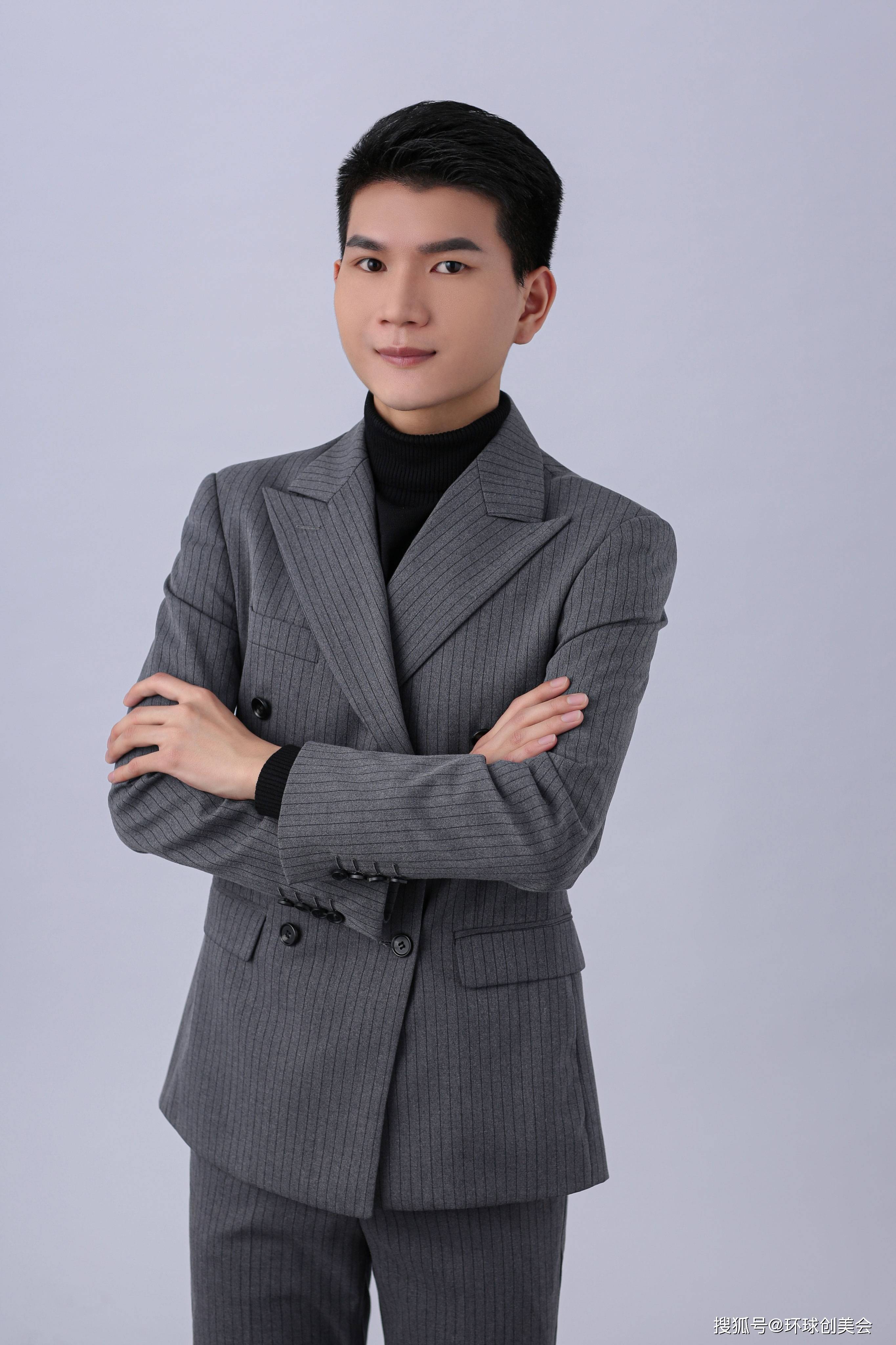 徐文宏 包装与印刷设计负责人